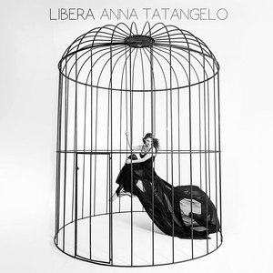 Альбом anna tatangelo Libera