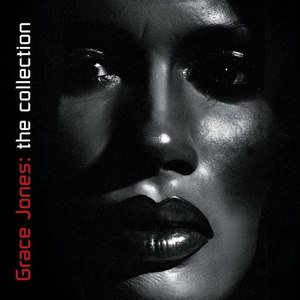 Grace Jones альбом The Collection