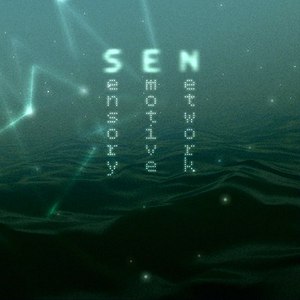 SeN альбом Sensory Emotive Network