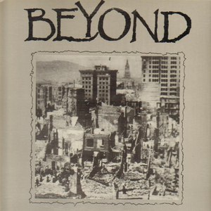 Beyond альбом No longer at ease