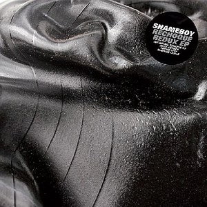 Shameboy альбом Rechoque Redux EP