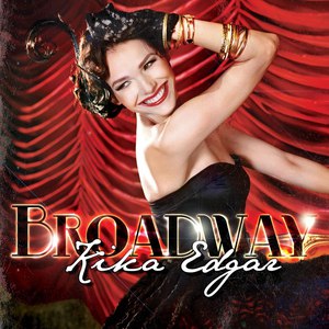Kika альбом Broadway