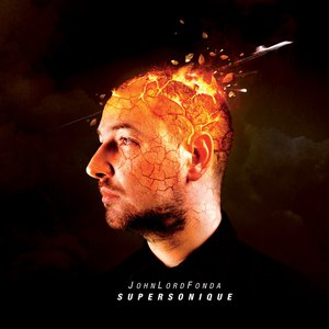 john lord fonda альбом Supersonique