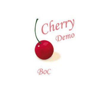 boc альбом Cherry Demo