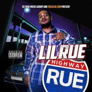 Lil Rue альбом Highway Rue