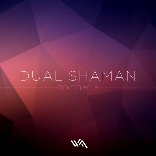 Dual Shaman альбом Epiphania