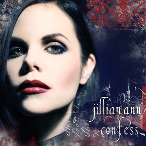 Jillian Ann альбом Confess