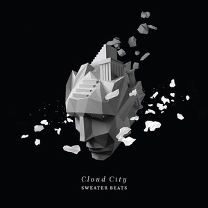 Sweater Beats альбом Cloud City EP