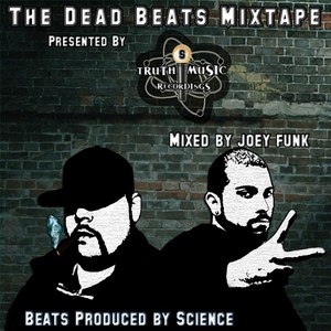 Science альбом The Dead Beats Mixtape