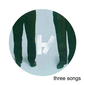 Twenty One Pilots альбом three songs
