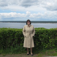 Нина Зайцева