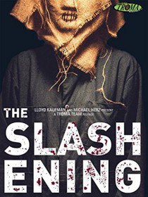 Резня / The Slashening (2015) Резня / The Slashening (2015)