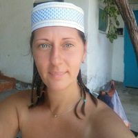 Наталья Комолова
