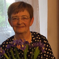 Ольга Даншова-грознихина