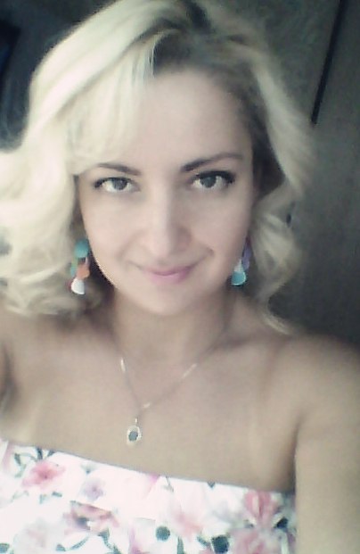 Инна ракова киев
