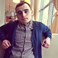 Аркадий Абакаров