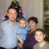 Нина Буковская