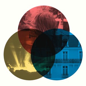 Paradis альбом Couleurs Primaires