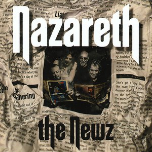 Nazareth альбом The Newz