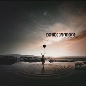Альбом Lacrimas Profundere Hope Is Here