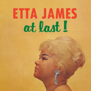 Etta James альбом At Last! (Remastered)