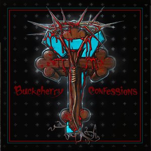 Buckcherry альбом Confessions