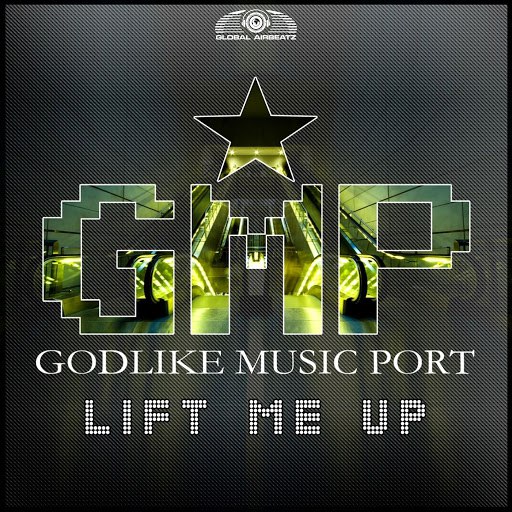 Альбом Godlike Music Port Lift Me Up