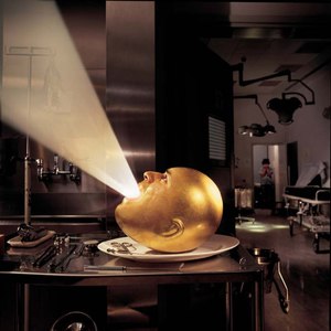 The Mars Volta альбом Deloused in the Comatorium (UK/Japan Version)