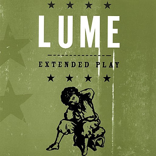 Lume альбом Extended Play