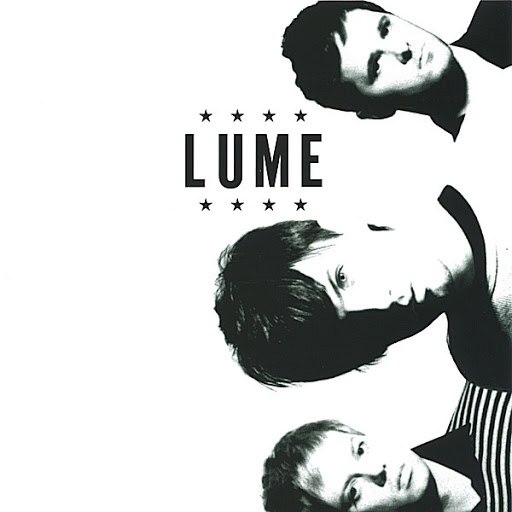 Lume альбом EP2