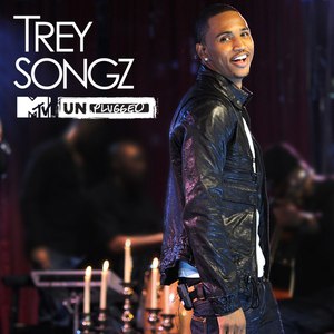 Trey Songz альбом MTV Unplugged