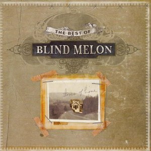 Альбом Blind Melon Tones Of Home: The Best Of Blind Melon