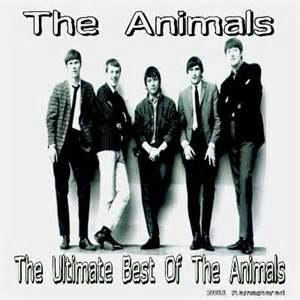 The Animals альбом House of the Rising Sun (Remastered)