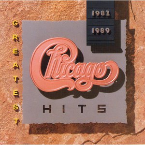 Chicago альбом Greatest Hits 1982-1989