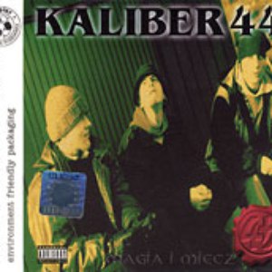 kaliber 44 альбом Magia i miecz