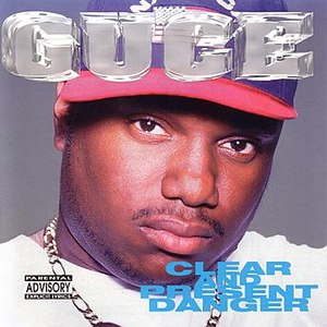 Guce альбом Clear and Present Danger