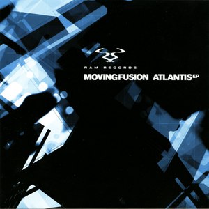 Moving Fusion альбом Atlantis EP