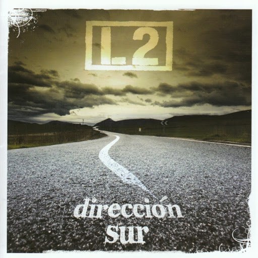 l2 альбом Dirección Sur