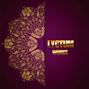 Lyctum альбом Lyctum Works