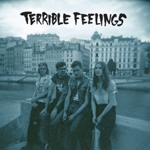 Terrible Feelings альбом Death To Everyone