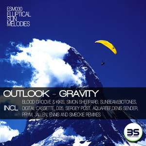 Outlook альбом Gravity