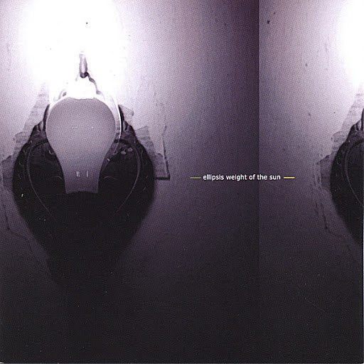 Ellipsis альбом Weight of the Sun