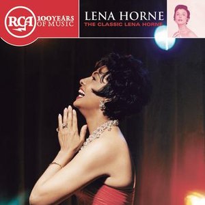 Lena Horne альбом The Classic Lena Horne