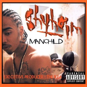 Shyheim альбом Manchild
