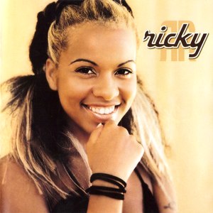 Ricky альбом Ricky