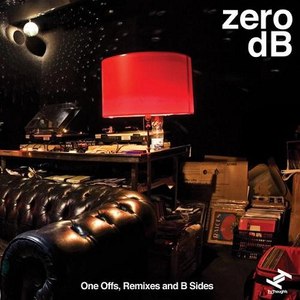 Zero DB альбом One Off's, Remixes and B Sides