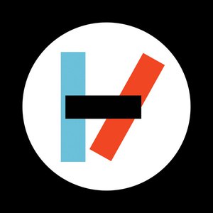 Twenty One Pilots альбом Holding On To You EP