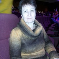 Тая Шебаленкова