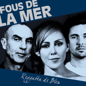 Альбом Fous De La Mer Reggatta De Bleu