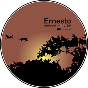 Ernesto альбом Another Mind EP